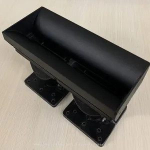 233A Professional Line Array Part Dual Speaker Horn thumbnail-1