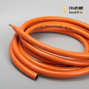 Free Sample Pvc White Plastic Granules Injection Molding PVC Particle Polyvinyl Chloride Pellet Material thumbnail-5