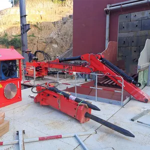 Fixed Type Boom Breaker thumbnail-2