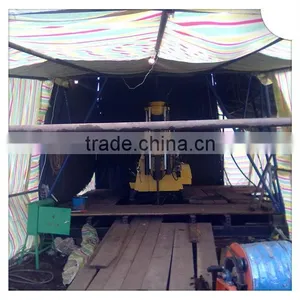 Big Sales in 2012! HF-7 Deep Water Well Drilling Rig, HF-7 Deep Water Well Drilling Rig thumbnail-1