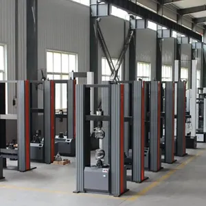Metal & Non-metal Electronic Load Test Equipment thumbnail-5