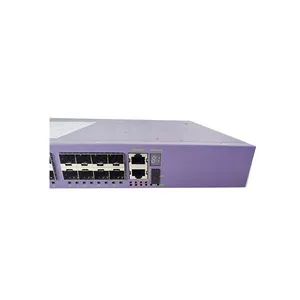 X440-G2-24FX-GE4 RH102AN Network Switch thumbnail-2