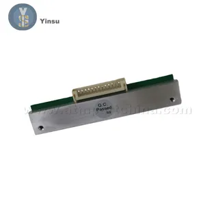 WINCOR TP13 Thermal Printheads 1750189334-1 ATM Receipt Printer Printhead thumbnail-1
