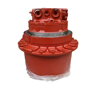 Hot Sale SANY Excavator Final Drive & Travel Reduction Gearbox High-Quality Spare Parts for SANY SY/SY135C Digge thumbnail-2