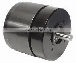 Y Series 10000V Squirrel Cage High Voltage Three Phase Asynchronous Motor (710-1000mm) thumbnail-4