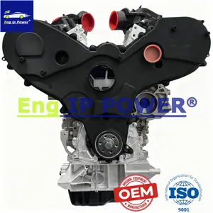 Land Rover 276DT Engine Motor thumbnail-5