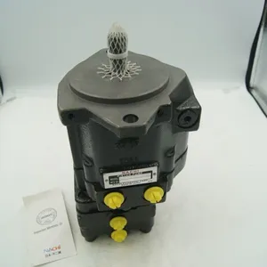 Original Hydraulic Piston Pump Hanix H50C Excavator Gear Main Pump PVD-2B-50BP-21G5-4597H PVD-2B-50 thumbnail-5