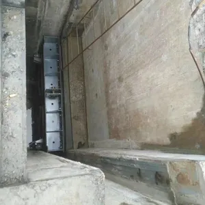 Rubber Water Gate for Navigation and Water Level Regulation in River Systems thumbnail-2