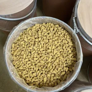 Conversion Catalyst-S101MH Star Ring Diameter 11/4 mm Sulfuric Acid Production thumbnail-3