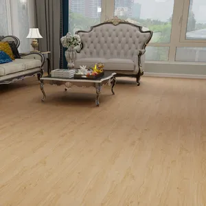 SPC Stone Plastic Flooring - High-Quality, Environmentally Friendly Stone Plastic Flooring Factory Sales thumbnail-1