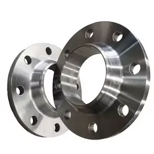 Manufacturer Direct Sales of High-quality Flanges thumbnail-4