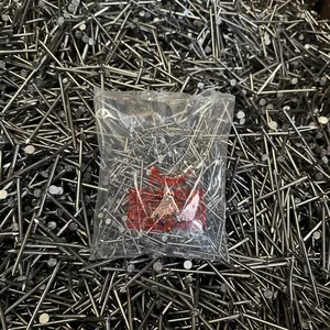 POWER Brand 18 Gauge Iron Panel Pins - Precision Nails for Decorative Panel Fixing thumbnail-5