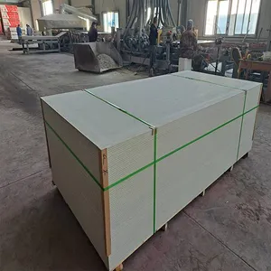 Taiyuan Silicate Board With Wide Application Range thumbnail-3