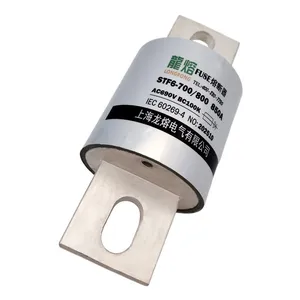 Fast Fuse RSE-MP15100 500V 3000A 2000A thumbnail-2