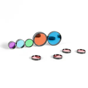 Pingzhi Optics Uvc Band Disinfection Lenses, 254nm and 220nm Narrow Band Filters thumbnail-4