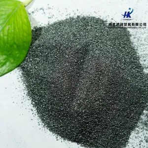 Calcined Petroleum Coke in Various Specifications, Specially Used for Aluminum Smelting and Carbon Products Industry thumbnail-3