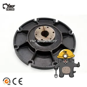 Hot Sales 21420-15302 Atlas Copco Air Compressor Rubber Coupling 2142015302 thumbnail-3