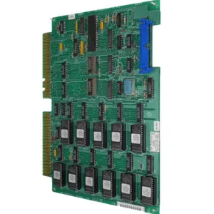 GE IC600CB527M I/O Control Module thumbnail-1