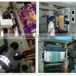 Long Lifetime Hand Held Digital LED Stroboscope thumbnail-6