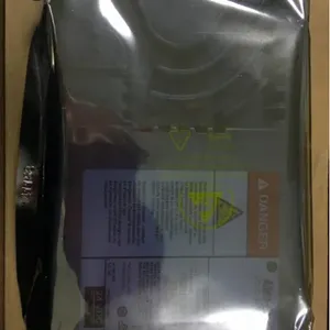 Allen-Bradley 2711P-RP3A Logic Module 256 MB thumbnail-1