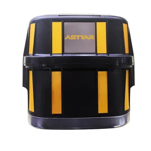 CE Approved 30-Minute Self-Contained Oxygen Mask Rebreather K-Sb30 for Emergency Rescue thumbnail-3