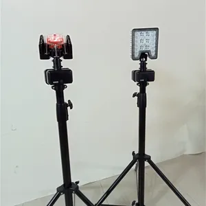Portable Mobile Telescopic Work Light thumbnail-5