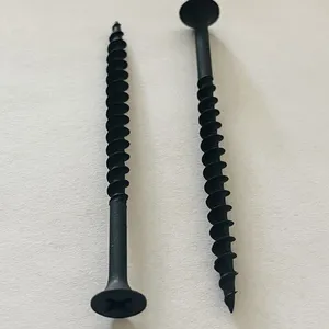 Coarse Thread Drywall Screw thumbnail-4