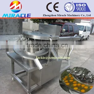 Whole Egg Liquid Break Machine for Bakery Factory thumbnail-3