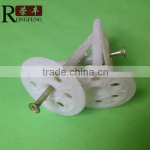 Best Price Insulation Fixing Nail Made in China thumbnail-1