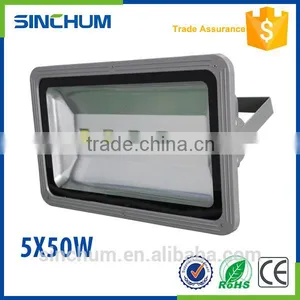Ip65 High Lumen Thick Housing 250w Led Flood Light thumbnail-1