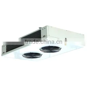 Dual Discharger Evaporator With Hydrophilic Fin thumbnail-1