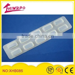 Food Grade Silicone Cake Mould/silicone Ice Cibe Tray thumbnail-5