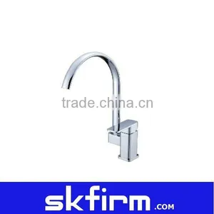 Beauty Type Swan Neck Tap thumbnail-1