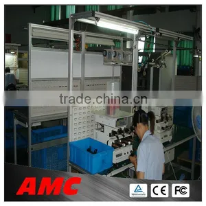 A-2 Antistatic Conveyor Workbench thumbnail-1