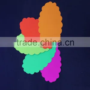 350g The Fluorescent Paper thumbnail-2