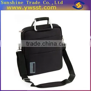 2015 Best Selling Fabric Shoulder Strap Laptop Bag/computer Bag thumbnail-1