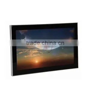 Free Samples Advertising Totem Kiosk Digital Signage thumbnail-4