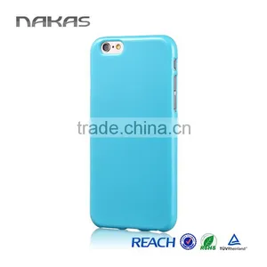 Guangzhou Wholesale Jelly Case for Iphone 6 thumbnail-4