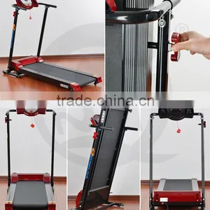 QMJ-616A Treadmill / Gym Walking Machines Walk thumbnail-4