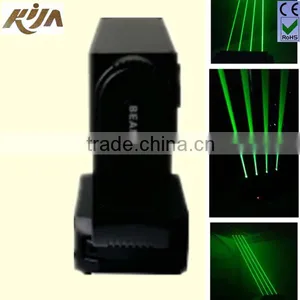 2016 New Green Infinite Spider Moving Head Laser Light thumbnail-2