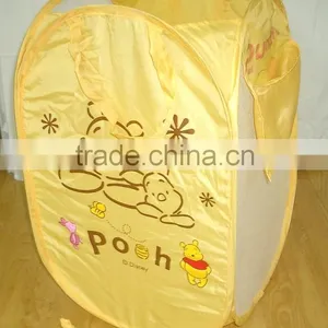 Washing Hamper thumbnail-4