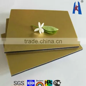 Granite Facade Cladding/metal Wall Cladding for Interior Building thumbnail-3