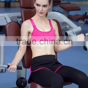 (OEM/ODM Factory)High Quality Legging Yoga Wear Wholesale Gym Wear Custom thumbnail-2