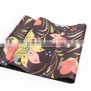 Wide Varieties Superior Materials Wear-resisting Inflatable Custom Made Non Slip Yoga Mat thumbnail-6