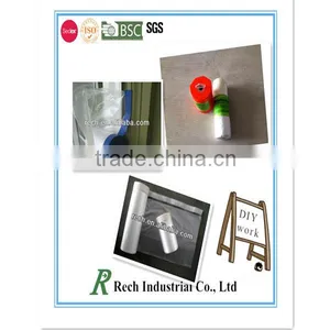 Hot Sale Protective Painters Plastic Masking Film With Dispenser thumbnail-2
