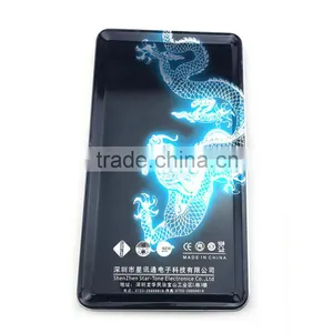 2014 New Business Battery Tin Cans With Oval Window thumbnail-1