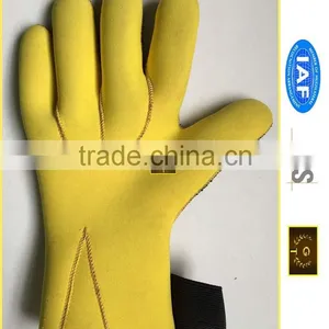 Neoprene Custom Sport Gym Glove thumbnail-4
