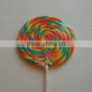 Wave Plate Candy---Lollipop thumbnail-1