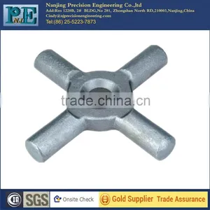 OEM and ODM Custom Precision Hot Casting Parts thumbnail-1