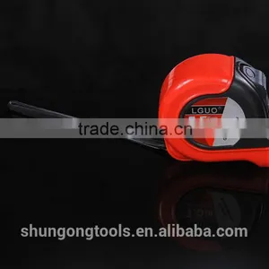 New Design High Quality Heavy Duty Waterproof Retractable Steel Measuring Tape thumbnail-3